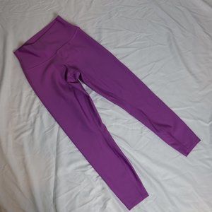 Alo Airlift High Waist Midi Leggings